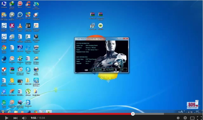 torrent eset smart security 5 64 bit